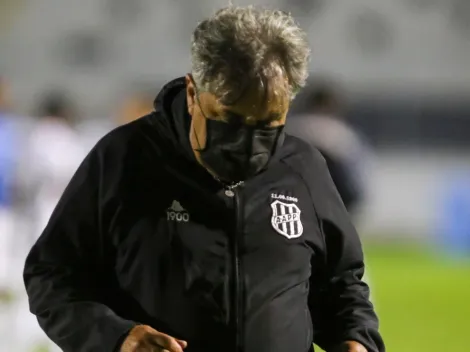 Perto da zona do rebaixamento, Ponte Preta pode cair para a Série C pela primeira vez nos pontos corridos