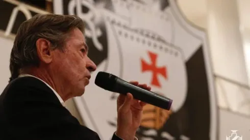 Foto: Rafael Ribeiro / Vasco - Jorge Salgado teria gostado do nome de Freeland como executivo de futebol em 2022