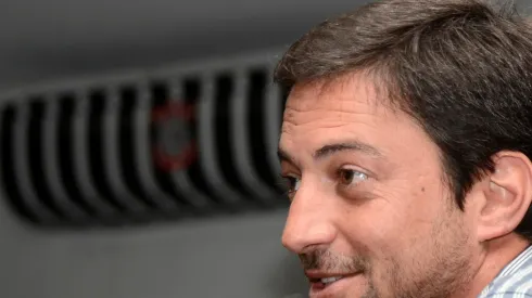 Foto: Mauro Horita/AGIF