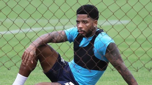 Foto: Ivan Storti/ Santos FC