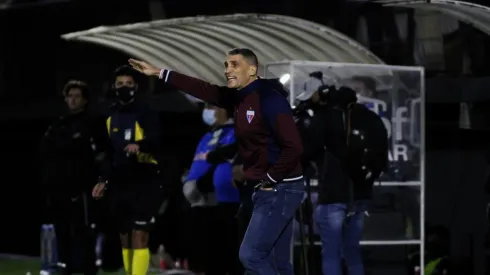 Foto: Guilherme Drovas/AGIF