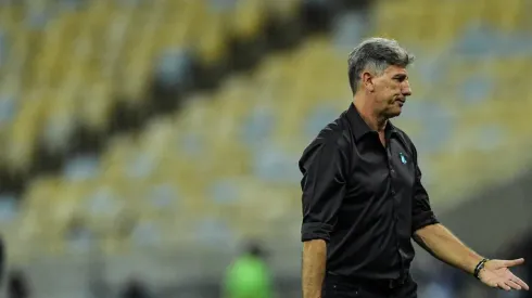 Foto: Thiago Ribeiro/AGIF