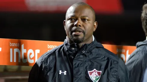 Foto: Bruno Ulivieri/AGIF - Marcão pediu a contratação do jogador na diretoria