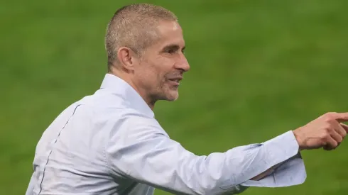 Foto: Marcello Zambrana/AGIF - Vem tendo o seu trabalho questionado