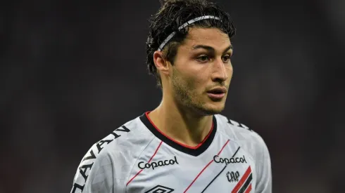 COPA DO BRASIL 2021, FLAMENGO X ATHLETICO-PR