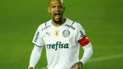 Foto: Pedro H. Tesch/AGIF