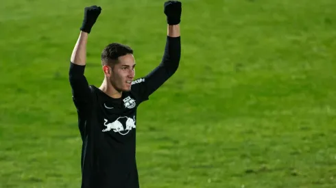 Praxedes comentou sobre a expectativa para a final da Sul-Americana (Foto: Diogo Reis/AGIF)