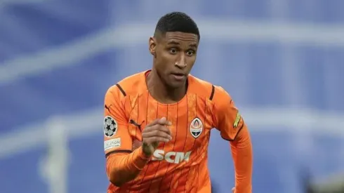 Foto: Foto: Gonzalo Arroyo Moreno/Getty Images Europe