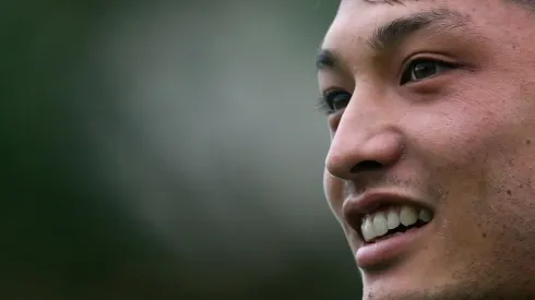 Foto: Vítor Silva/Botafogo