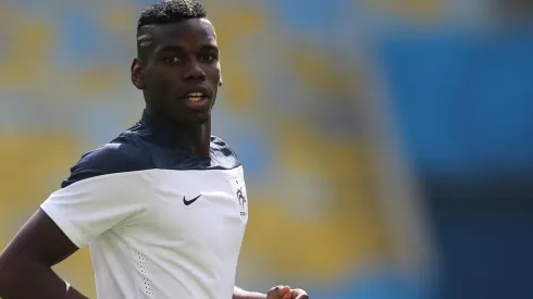 Foto: Fernando Soutello/AGIF