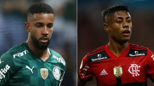 A grande final da Libertadores está chegando! (Getty Images)