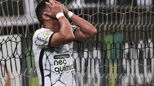 Foto: Ettore Chiereguini/AGIF