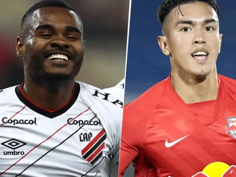 Copa Sul-Americana: Athletico-PR x Bragantino; prognósticos da decisão do torneio continental envolvendo duas equipes brasileiras