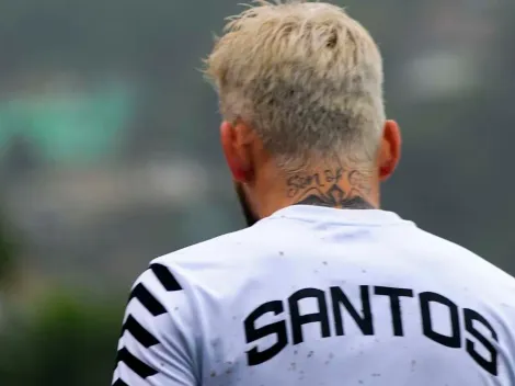 'Herança' de Lucas Lima incomoda e Dracena quer parceiro de Cano na Colômbia para 2022