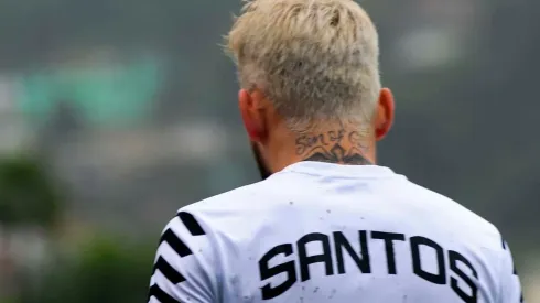 Foto: Ivan Storti/Santos FC - Desde Lucas Lima, Santos tem tido dificuldade com meias de criação