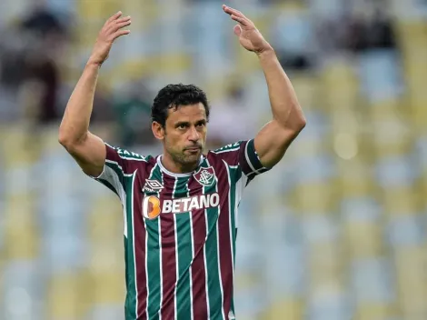 Fred está há dois meses sem fazer gol, mas volta a jogar contra sua segunda maior vítima