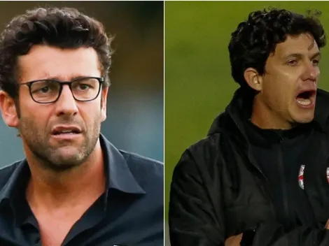 RB Bragantino define formação ofensiva e Athletico mantém três zagueiros; confira as escalações para a decisão da Copa Sul-Americana