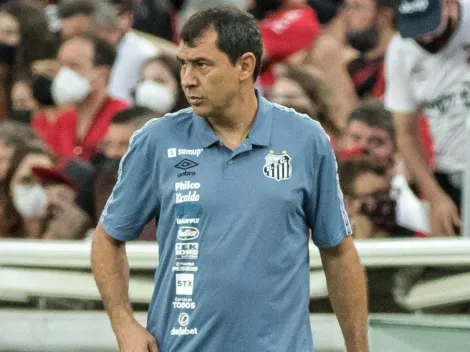 Campeonato Brasileiro: Corinthians x Santos; prognósticos do clássico paulista que marca o reencontro de Fábio Carille com o ex-clube