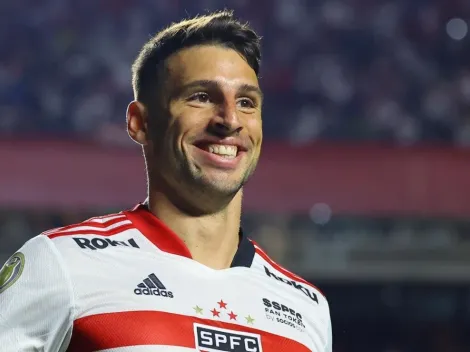 São Paulo terá sequências de jogos em casa para se livrar do Z4 e quem sabe, sonhar um pouco mais alto
