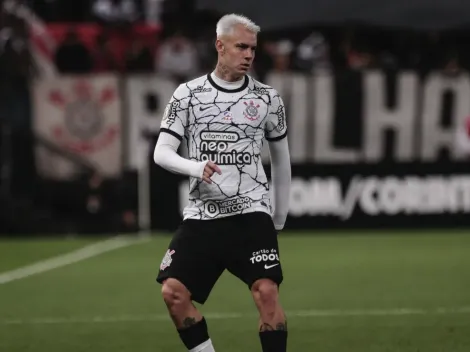 Dia de clássico! Veja a provável escalação do Corinthians para o jogo desta tarde