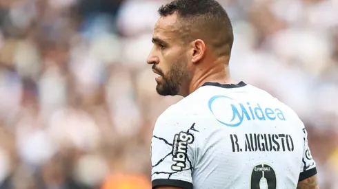 Foto: (Marcello Zambrana/AGIF) – Renato Augusto tem sido um dos destaques do Corinthians