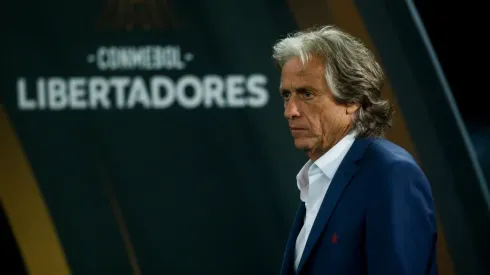 Foto: Bruna Prado/Getty Images | Jorge Jesus expõe possível retorno ao Brasil