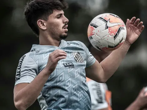 Sem espaço, Anderson Ceará pode estrear em clube do PR no Estadual de 2022