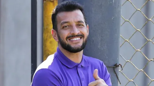 Foto: Pedro Ernesto Guerra Azevedo/Santos FC