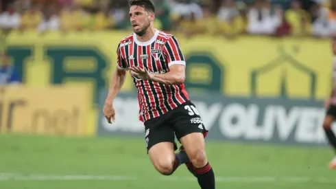 Foto: Gil Gomes/AGIF