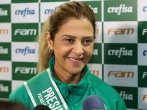 Flamengo não manifesta interesse e Leila oferece R$ 900 mil por reforço ‘Nível A’