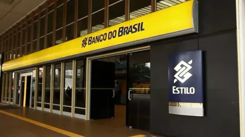 Banco do Brasil apresentou instabilidade nesta segunda-feira (22)