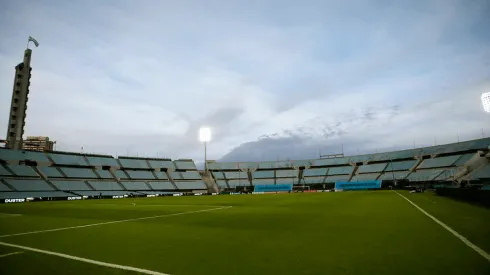 Estádio Centenário, palco da final da Libertadores 2021