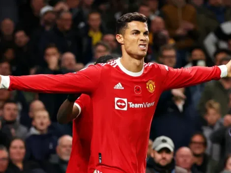 CR7 fala sobre parceria com Solskjaer no Manchester United e deseja sorte: “Grande ser humano”