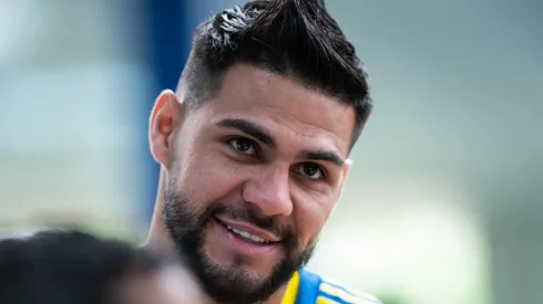 Foto: Bruno Haddad/Cruzeiro