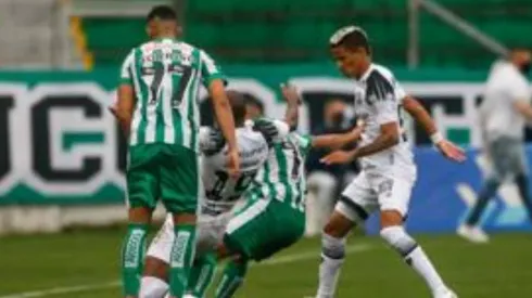 Foto: Luiz Erbes/AGIF/ Com todo o elenco à disposição de Jair Ventura, confira a provável escalação do Juventude para enfrentar o Atlético-GO