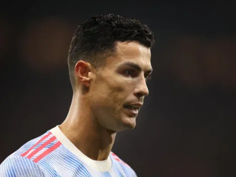 Cristiano Ronaldo, do Manchester United, tem seguranças que serviram no Afeganistão, diz jornal