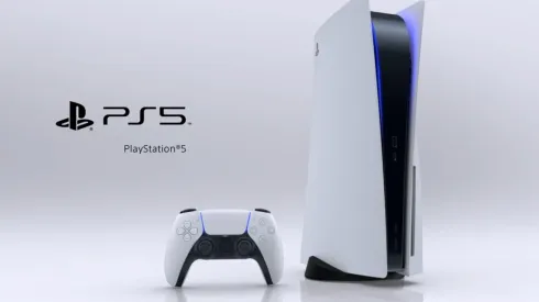 Sony cria patente das Faceplates do PlayStation 5