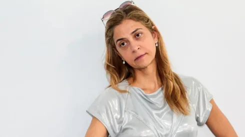 Foto: Ale Cabral/AGIF - O Palmeiras também tem interesse na contratação do atleta