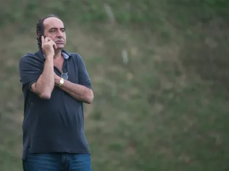 Galo assumido, Kalil vira a casaca contra o Furacão e muda decreto para torcida visitante em BH; CONFIRA