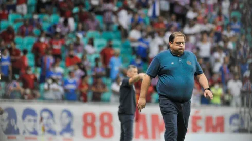 Foto: Jhony Pinho/AGIF