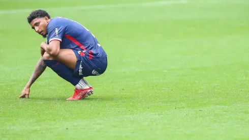 Foto: Pedro H. Tesch/AGIF