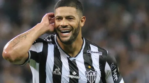 Foto: Fernando Moreno/AGIF