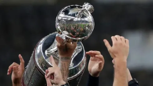 Foto: Ricardo Moraes - Pool/Getty Images/Com o fim da Libertadores se aproximando, confira os times que já estão classificados para a competição em 2022