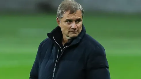 Foto: Pedro H. Tesch/AGIF - O lateral foi um pedido do técnico Diego Aguirre