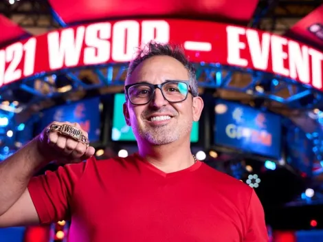 Jogador de poker do ano da WSOP: Josh Arieh supera disputa com Phil Hellmuth e fica com a honraria