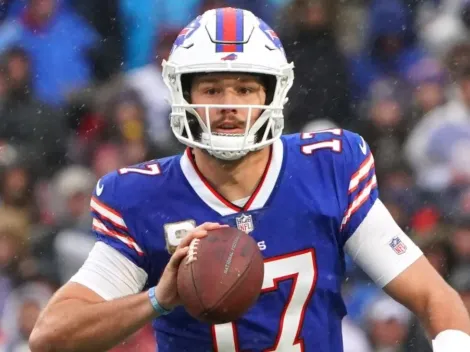 Três jogos abrem a Semana 12 da NFL: confira os jogos da rodada