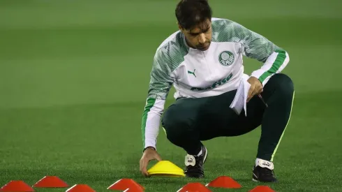 Foto: César Greco/ Palmeiras