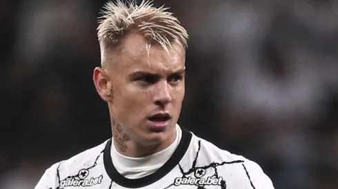 Foto: Ettore Chiereguini/AGIF - Guedes citou o Flamengo durante entrevista.