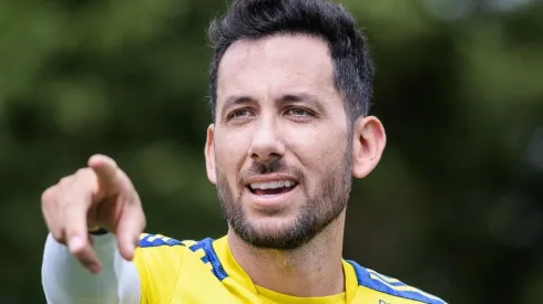 Foto: Gustavo Aleixo/Cruzeiro