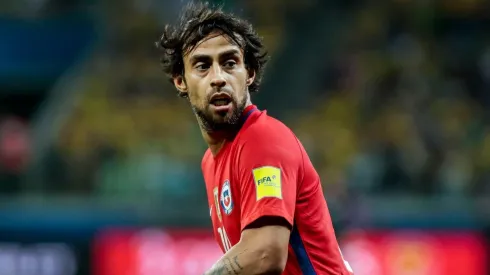 Foto: Ale Cabral/AGIF